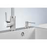 Дозатор кухонный GRANULA 05 D сланец 05 D CLAHEC