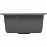 Кухонная мойка GRANULA GR-4651 черный 4651 CHEPHYII