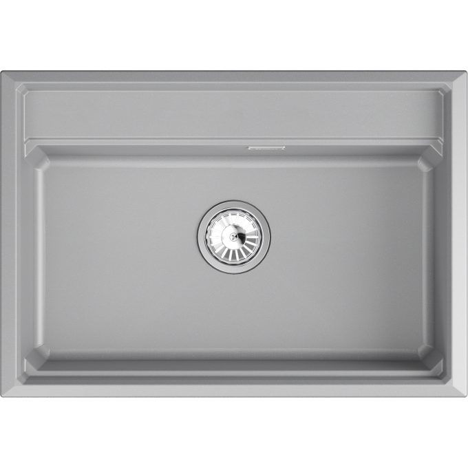 Кухонная мойка GRANULA KS-7301i кварц 7301i SHBAPC