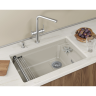 Кухонная мойка GRANULA KS-7309RU КРЕМАН кварц 7309RU KPEMAH