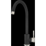 Смеситель для кухни GRANULA ST-4031 черный ST-4031 CHEPHYII