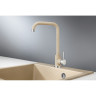 Смеситель для кухни GRANULA ST-4033, песок ST-4033 PECOK